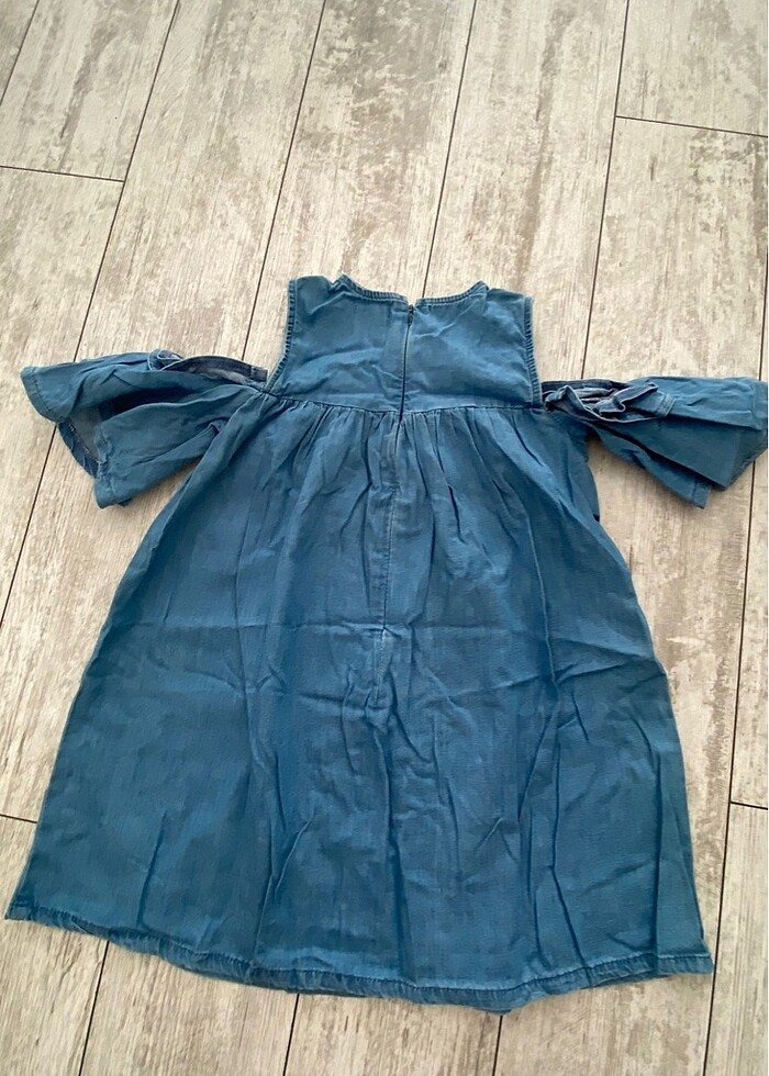 Koton elbise - Görsel 2