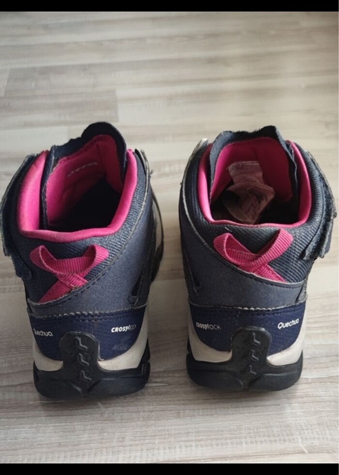 Decathlon bot - Görsel 3