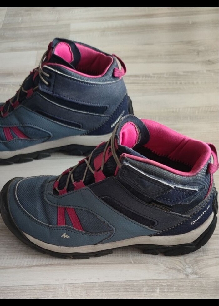 Decathlon bot - Görsel 4