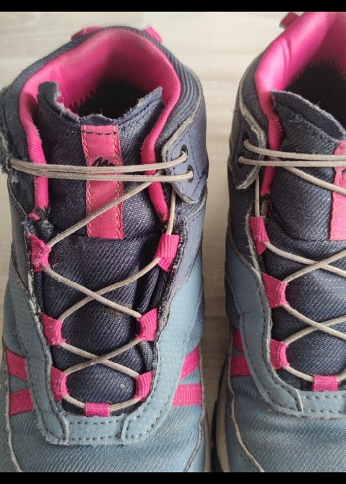 Decathlon bot - Görsel 2