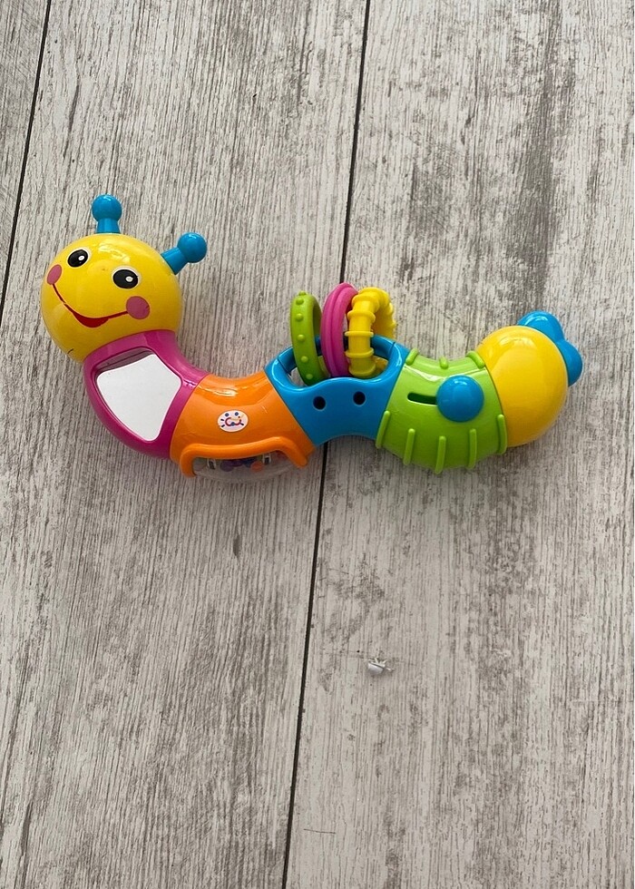 Tırtıl - Görsel 2