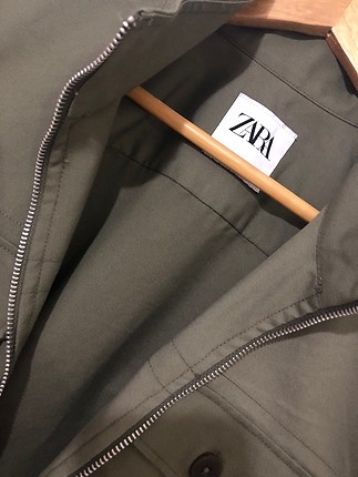 Zara Ceket 