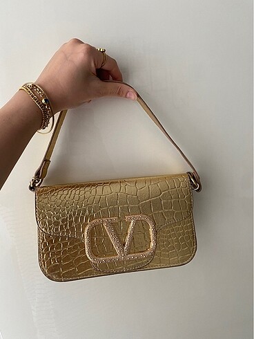 Versace Çanta