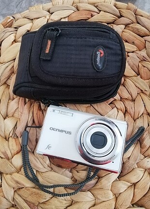 Fotoğraf makinası 
