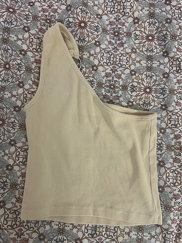 Dilvin Crop top bluz