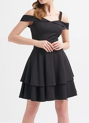 Gotik elbise