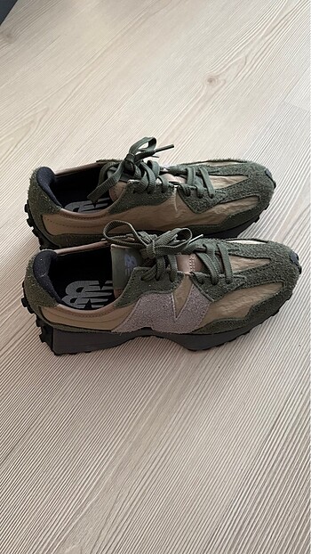 New Balance Spor Ayakkabı