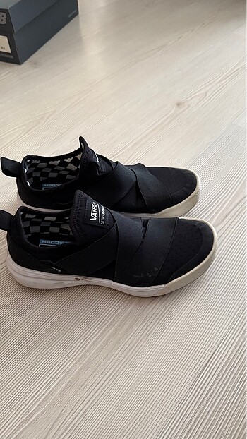 Vans Ayakkabı