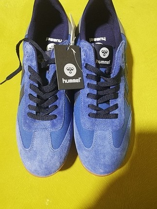 HUMMEL 43 NUMARA