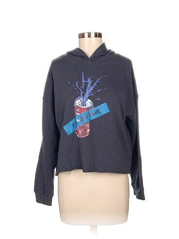 Twist Sweatshirt %70 İndirimli.