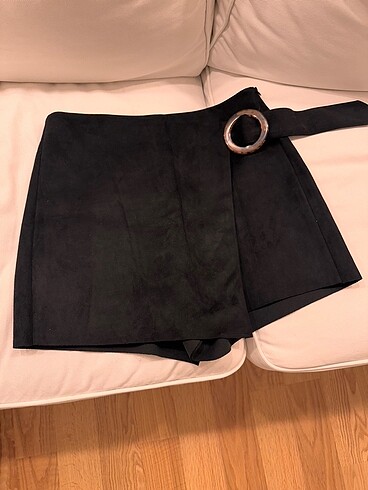 Zara Zara şort etek