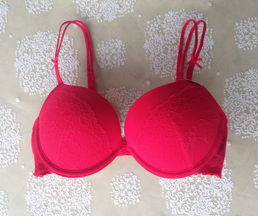 H&m push up