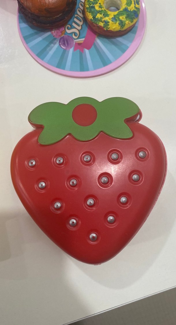 Renkli Oyuncak Mutfak Seti ve Aksesuarları - Görsel 4