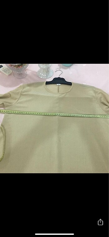 50 Beden camel Renk Harika bir tunik