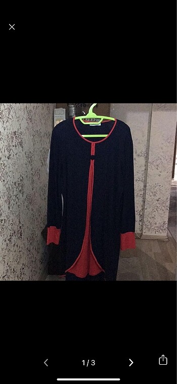 Kullanışlı tunik