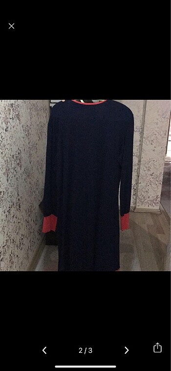Diğer Kullanışlı tunik
