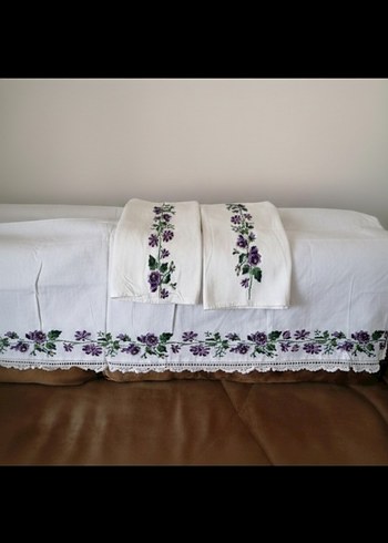 karyola takimi - Görsel 2