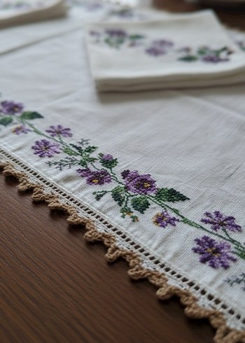 karyola takimi - Görsel 4