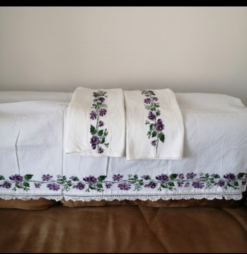 karyola takimi - Görsel 3