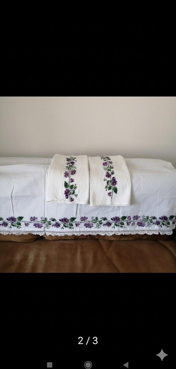 karyola takimi - Görsel 5