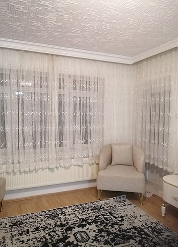 salon tülü 