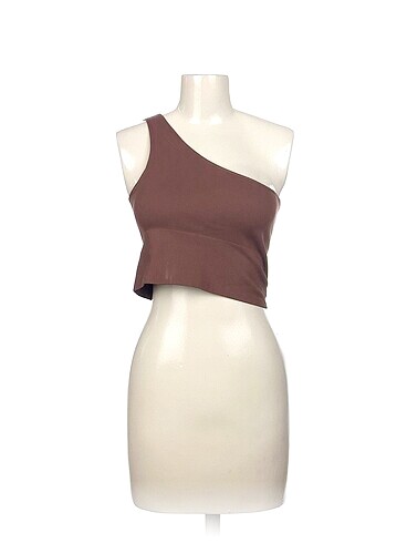 H&M Mini Üst %70 İndirimli.