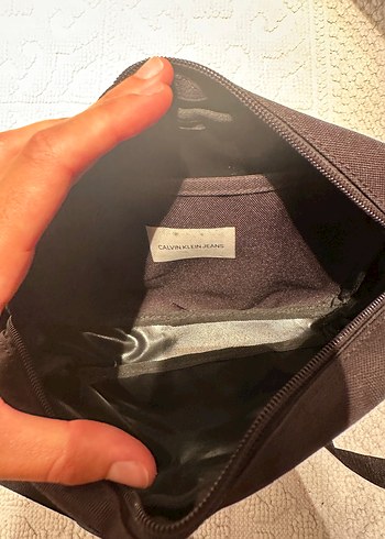 Calvin Klein Calvin klein capraz Çanta