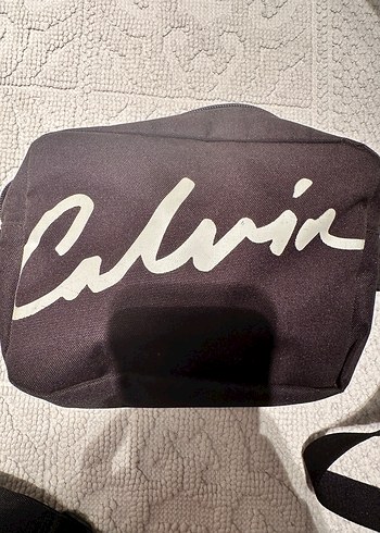 Beden Calvin klein capraz Çanta