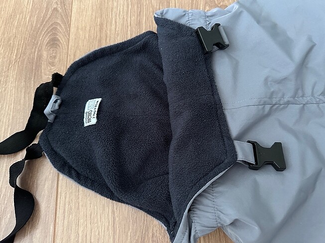 HelloBaby Cocuk Kar yagmur tulumu