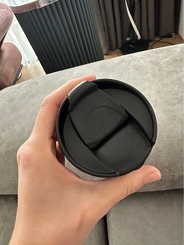  Beden lacivert Renk Starbucks termos