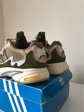 adidas Temper Run Erkek Günlük Spor Ayakkabı