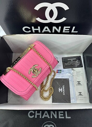  Beden Chanel 