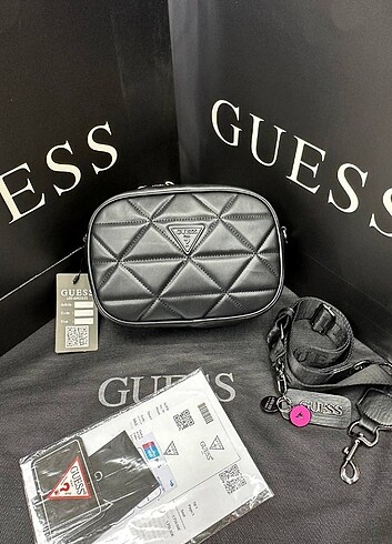 Guess Çapraz Çanta 