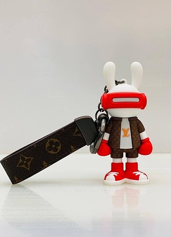 Louis Vuitton Anahtarlık 