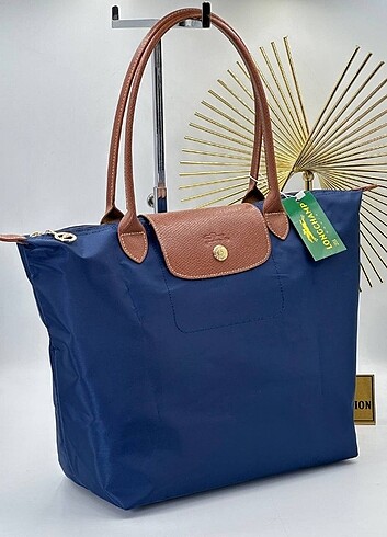 LONGCHAMP SHOPPER BAG SİZE : 42/30CM