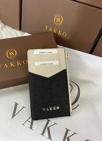 Vakko A kalite kartlık