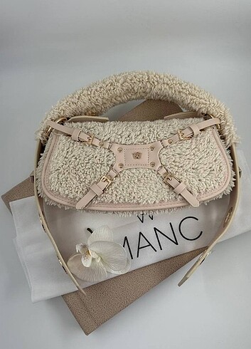 MANC - LILITH TEDDY