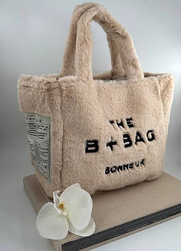 The B+ Bonheur - Fluffy 