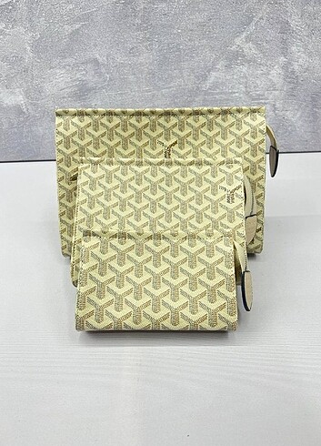  Beden turuncu Renk GOYARD 