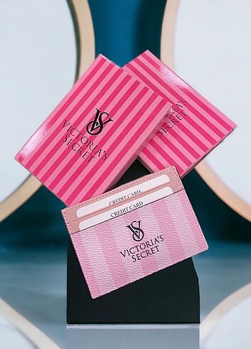 Victoria Secret Kartlık 