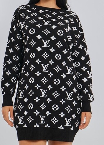 Louis Vuitton Triko Tunik