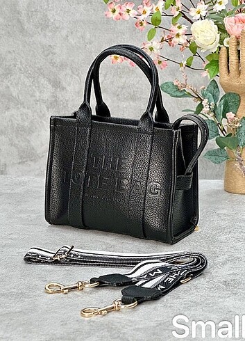 Marc Jacobs MARC JACOBS - (THE) TOTE Small