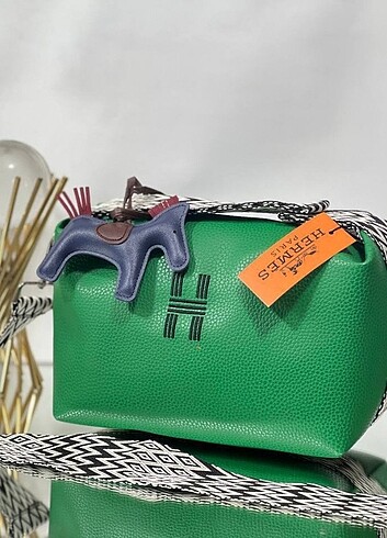 Hermes Hermes Bride-A-Brac Case