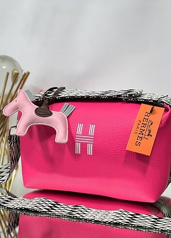  Beden Hermes Bride-A-Brac Case