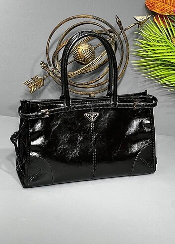 Prada handbag