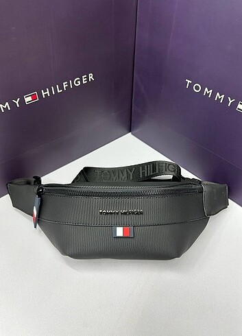 TOMMY HILFIGER ( bel ve çapraz ) Çanta 
