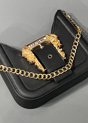 Versace Couture shoulder bag 