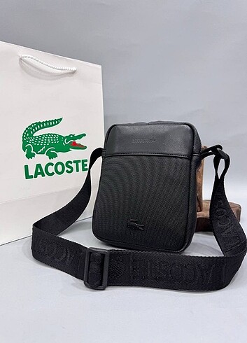 Lacoste Çapraz Çanta 