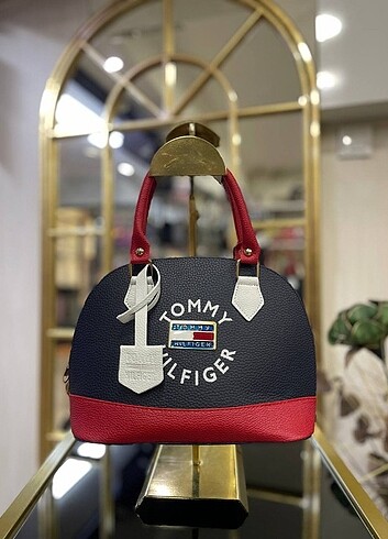 Tommy Hilfiger Alma Modeli 