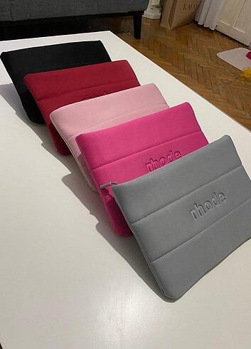  Beden Taşlı Clutch Çanta 